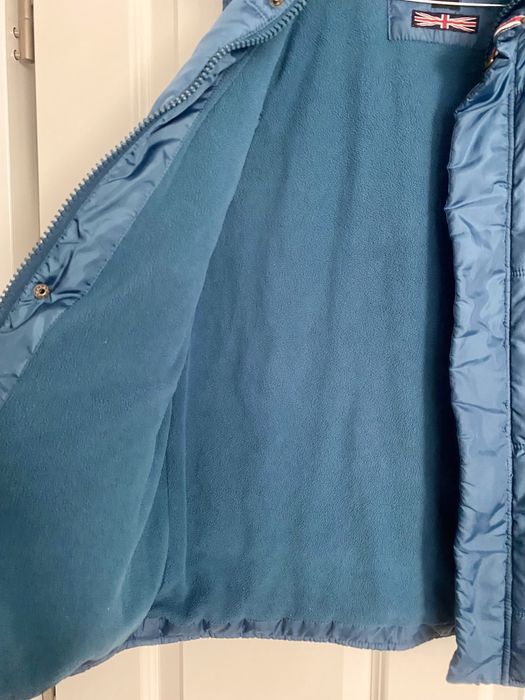 Vesta Lee Cooper, marimea M, impecabila