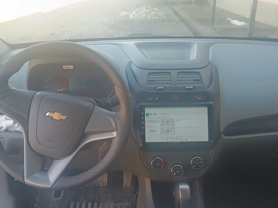 cobalt 2023 25-dekabr 12900 km