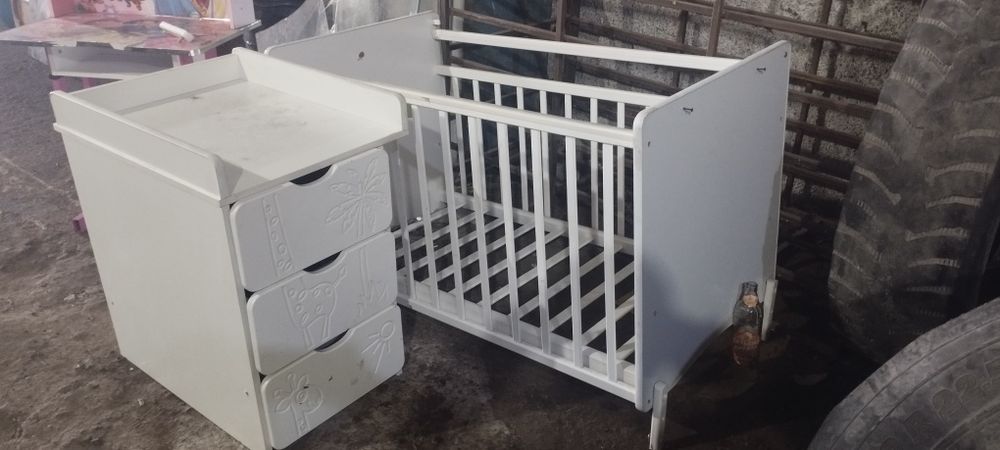 детский гарнитур