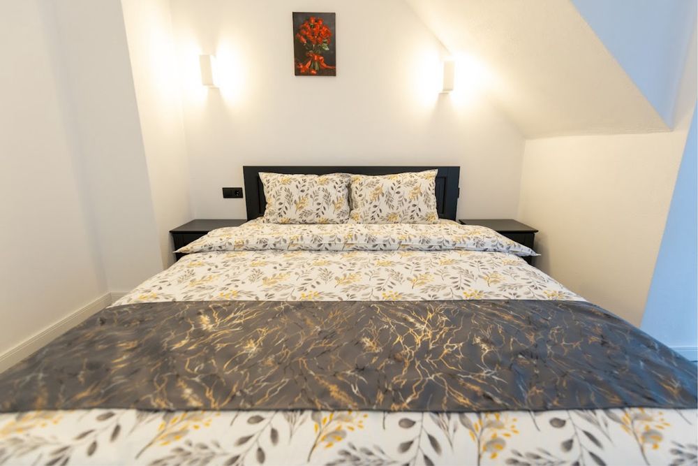 Pensiunea Agroturistica Victoria Marisel