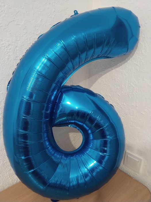 Шары фольгированные