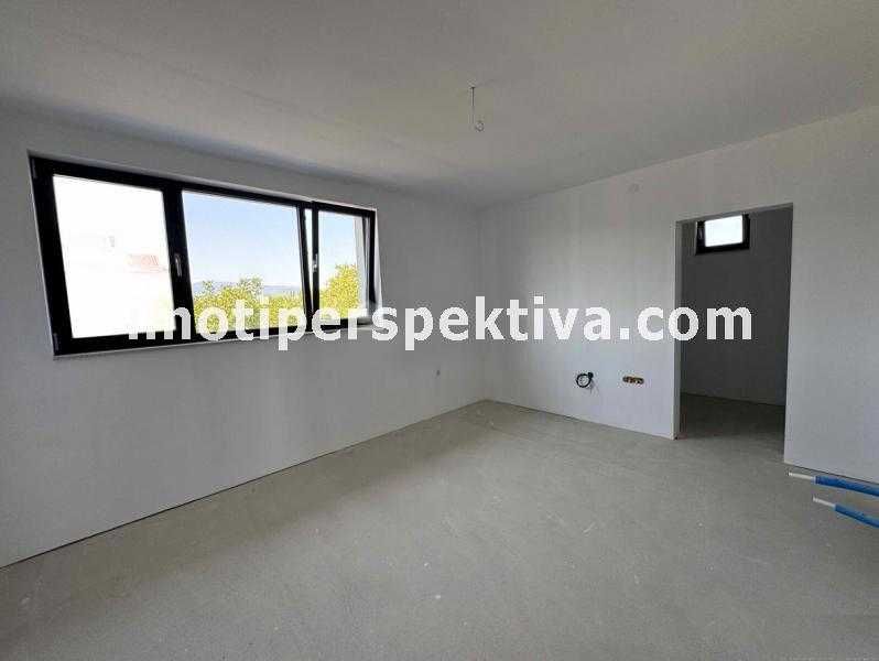 реф.12349 Нова, самостоятелна двуетажна къща, Остромила!