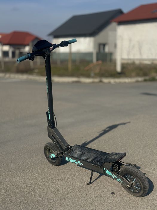 Kukirin g2 2025 fac si schimb