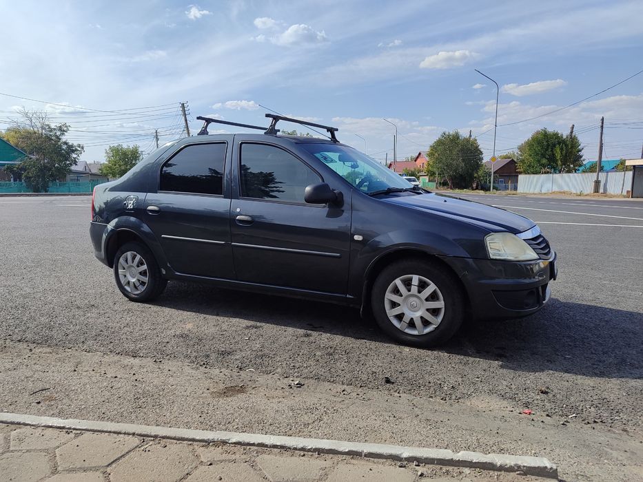 Продам Renault logan k7m 8 клапанной двигатель кпп механика