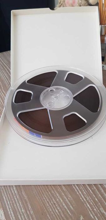 Benzi magnetofon noi