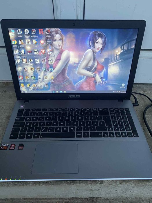 Laptop ASUS Gaming