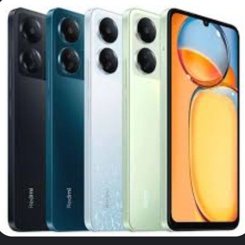 Redmi 13c  8 256 gb