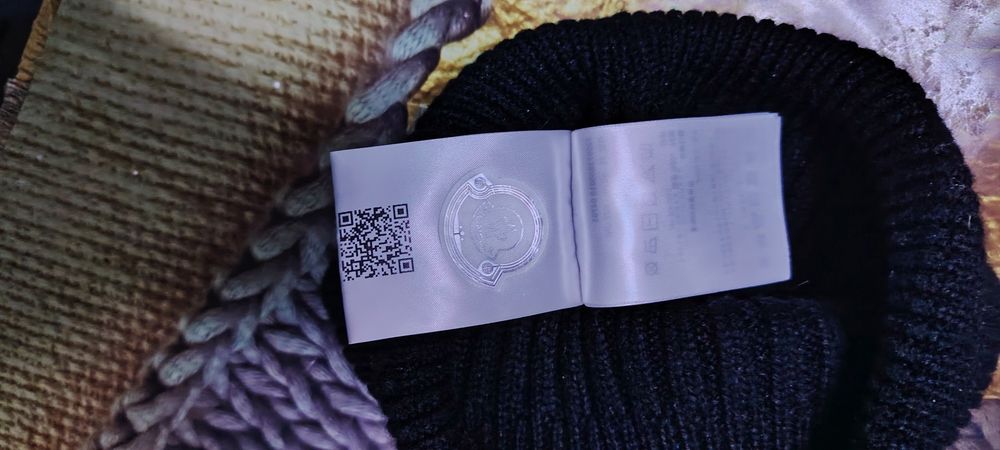 Căciula bărbați Monclair