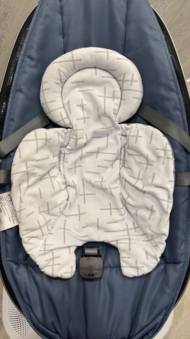 Бебешка люлка 4moms 5.0