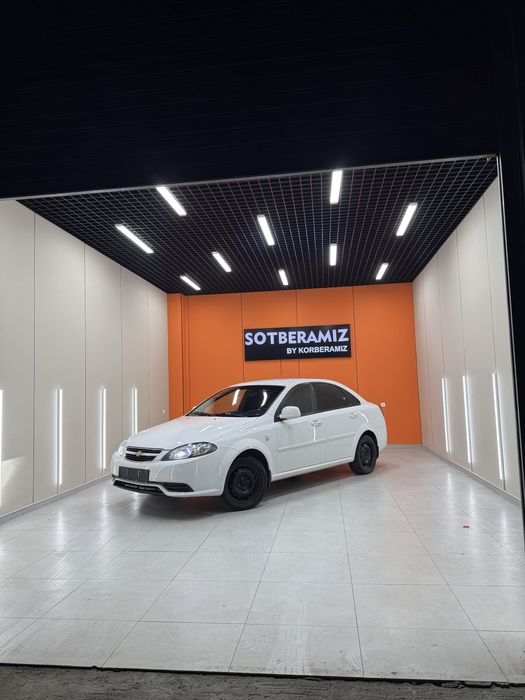 Lacetti jentra 2019 1-poz