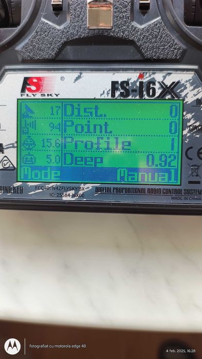 Reparatii navomodele pescuit, Autopiloti, barcute pescuit.
