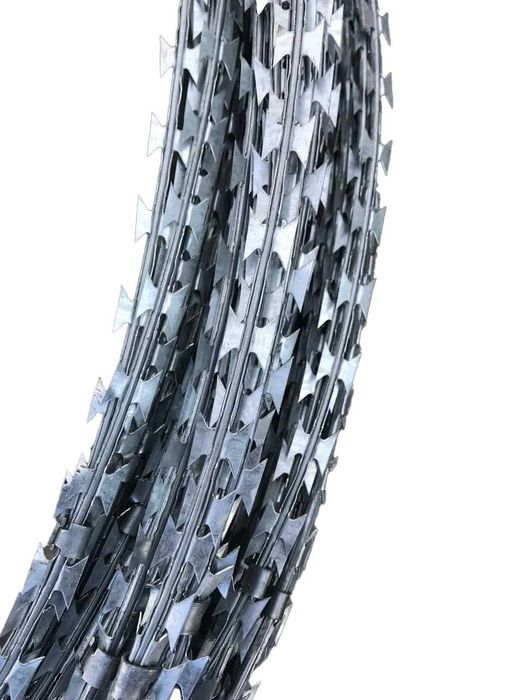 Колючая проволока ЕГОЗА в наличии.