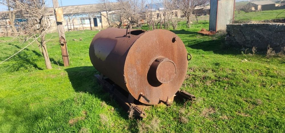 Металлом metallom olamiz