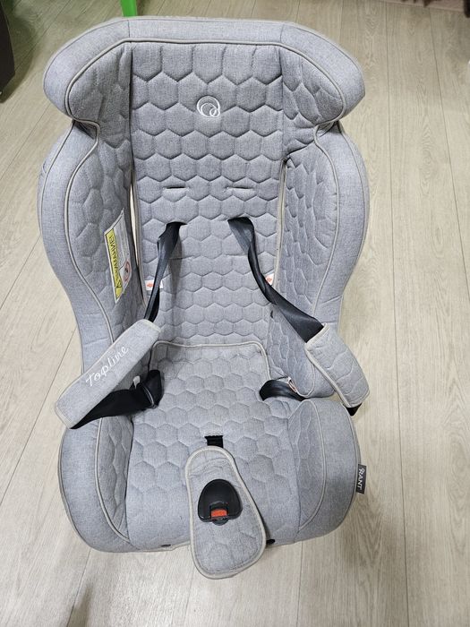 Продам Автокресло