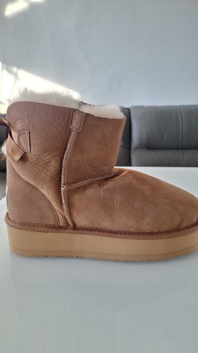 Боти от Австралия UGG