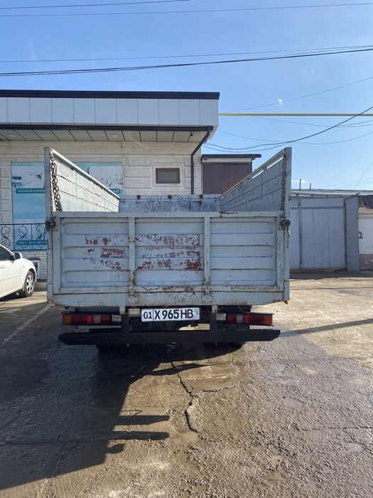 Gazel sotiladi 1998 yil