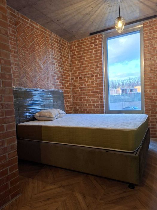 Loft Green Mogosoaia Apartament