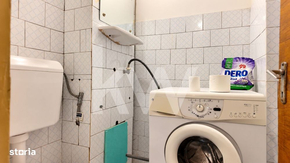 Inchiriere apartament 3 camere, mobilat si utilat - zona Racadau