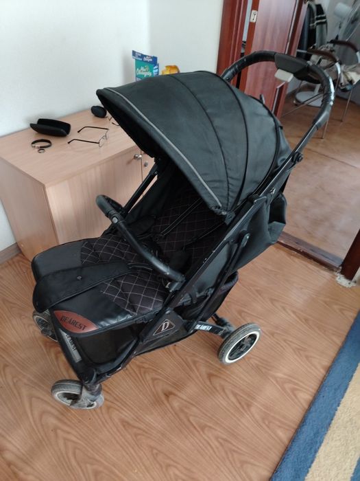 Продам 2 детские коляски