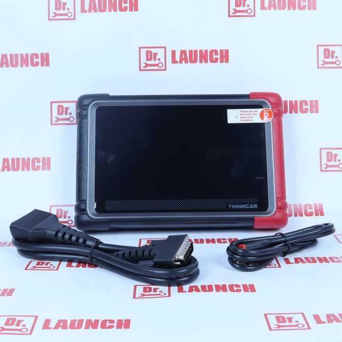 Мультимарочный сканер Thinkar Thinktool T77