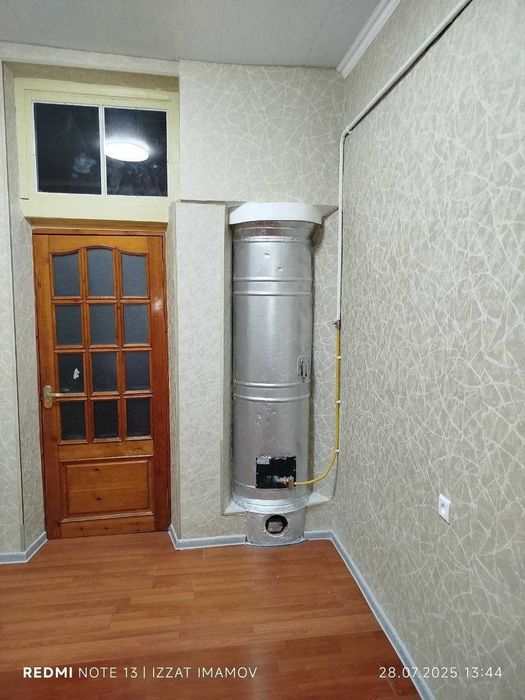 Коттедж 3 комнаты Мечеть Ислам Ота, Яшнабадский р-н