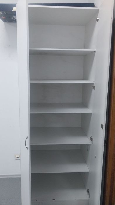 Стол , шкаф и тумба