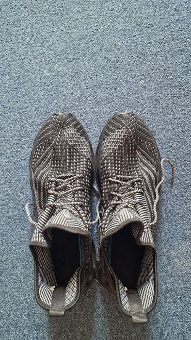 Туристически обувки