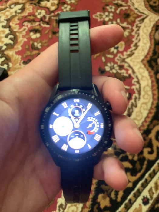 Huawei watch gt2