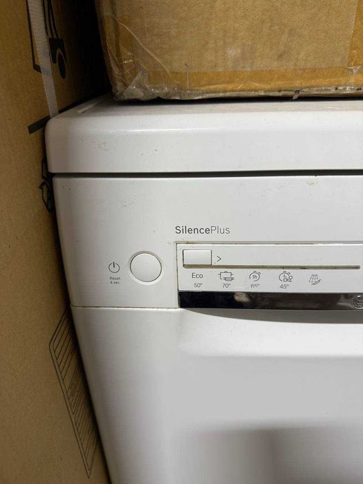 Bosch SPS2IKW1BR Кулан (708603)