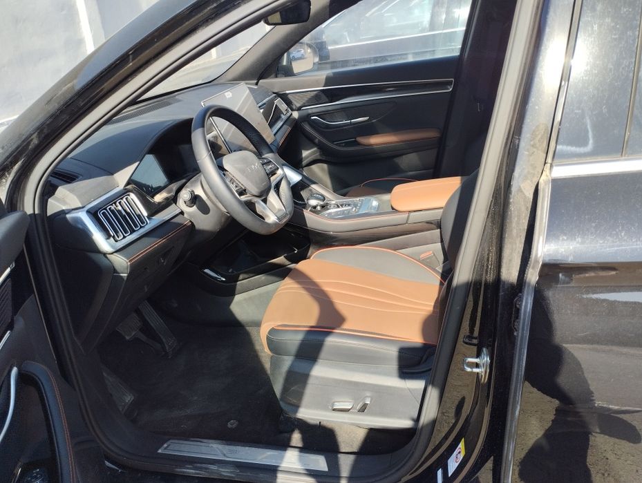 Продам BYD Song Plus AWD в рассрочку