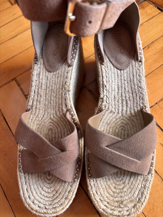 Чисто нови Mango 41