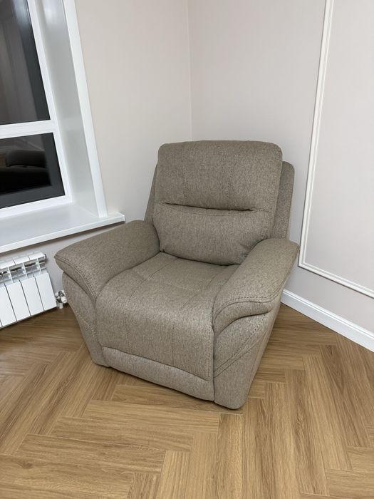 Кресло-реклайнер