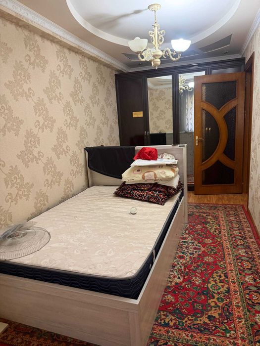 Kvartira ARENDA ga, Bobur ko`chasi 4 xonali, Duplex,