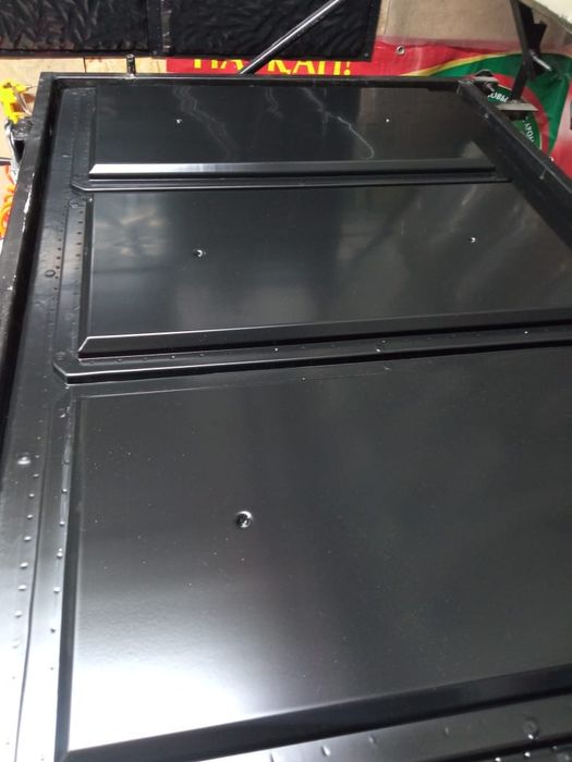 Термо панель қалыптары