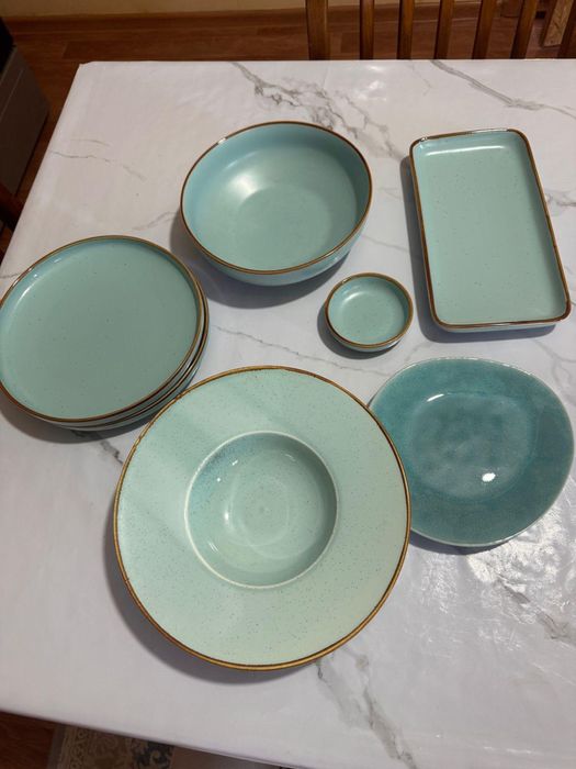 Посуды, качественные, новые