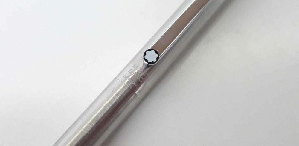 Pix Mont Blanc S Line, Anii 80, Model 2932 , Montblanc, copii