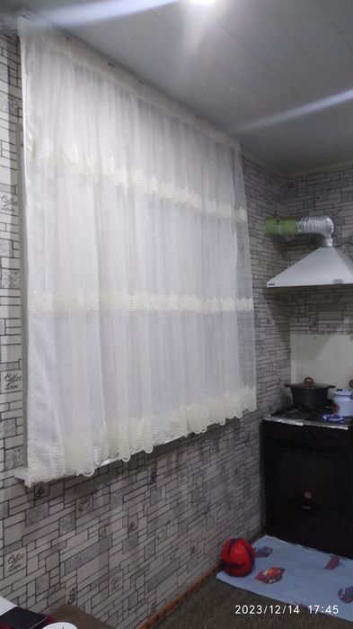 Срочно продается квартира Ахмад югинакий 3/5/5