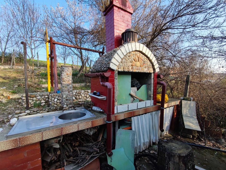 Продава се Парцел в Хасково, Център - 416 кв.м за 47 €/кв.м - Снимка #2