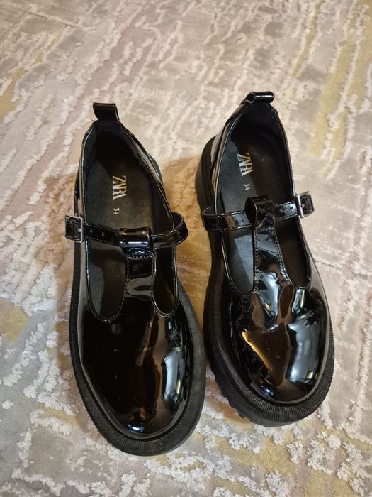 Детски обувки zara