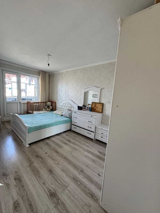 ПРОДАМ 2 комнатную квартиру