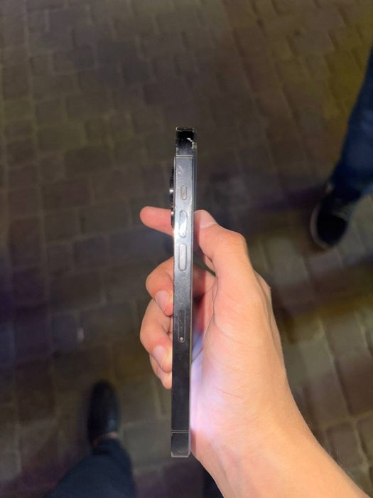 Iphone 14 proooo