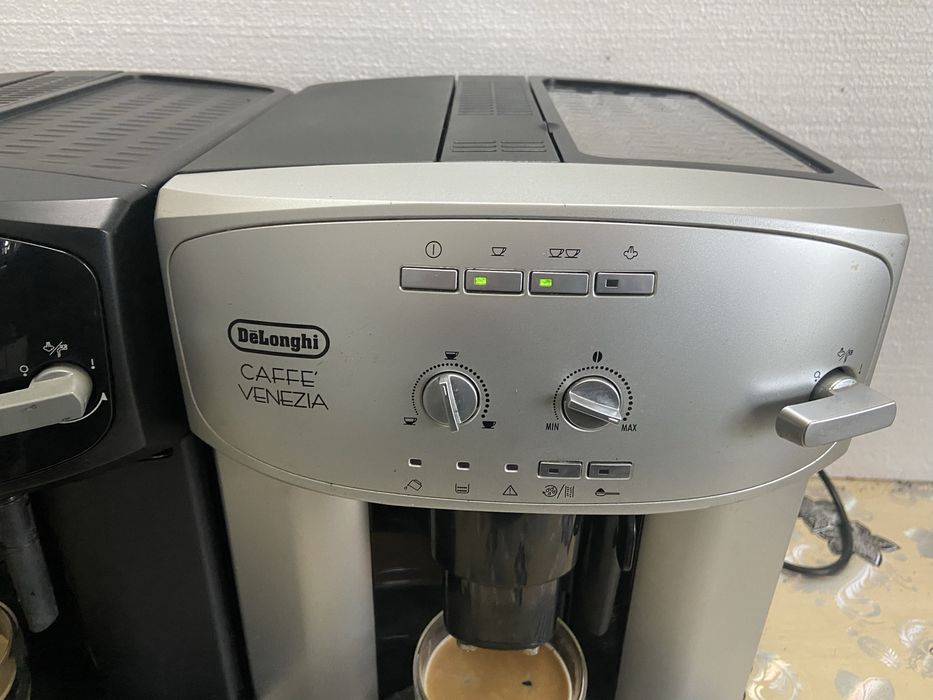 Espresor cafea Delonghi caffe venezia