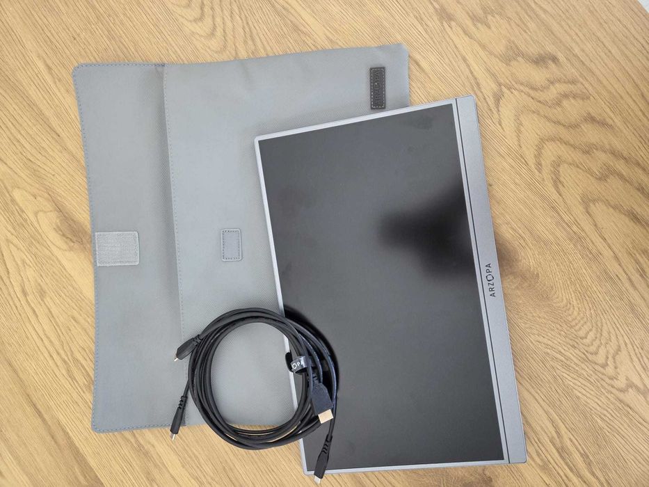 Monitor portabil ARZOPA Z1FC
