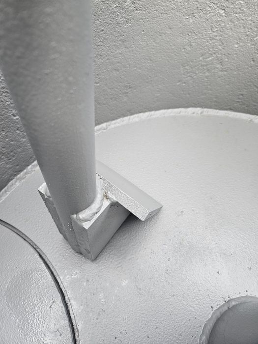 Продаю бетономешалку 380 v