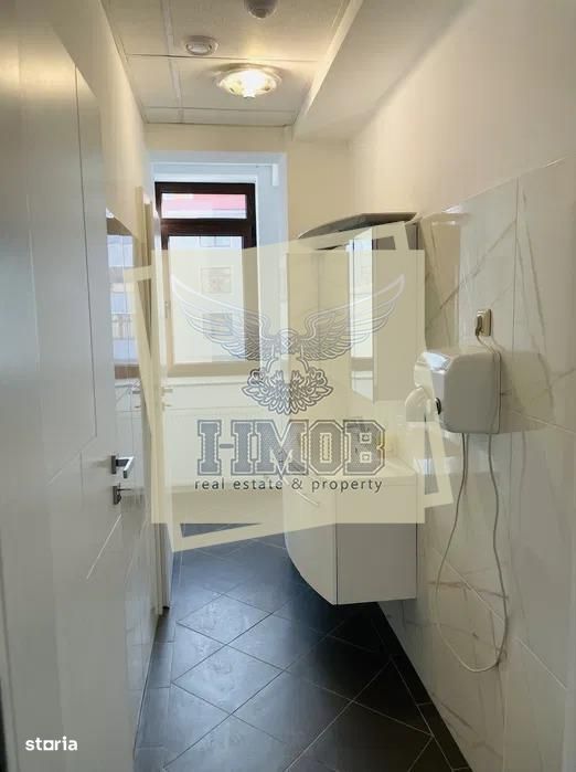 Spatiu comercial ultracentral 150 mp utili