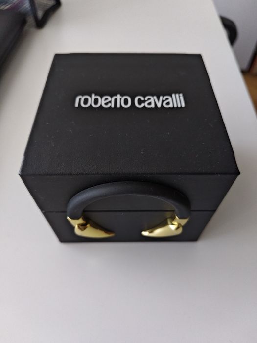 Дамски часовник Roberto Cavalli