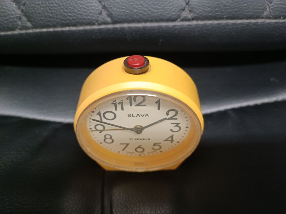 Ретро часовници,будилници