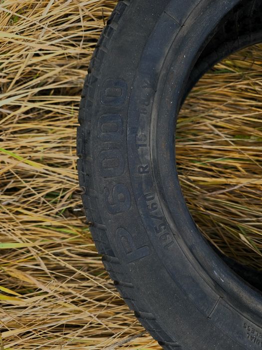 Продам летнюю шину Pirelli