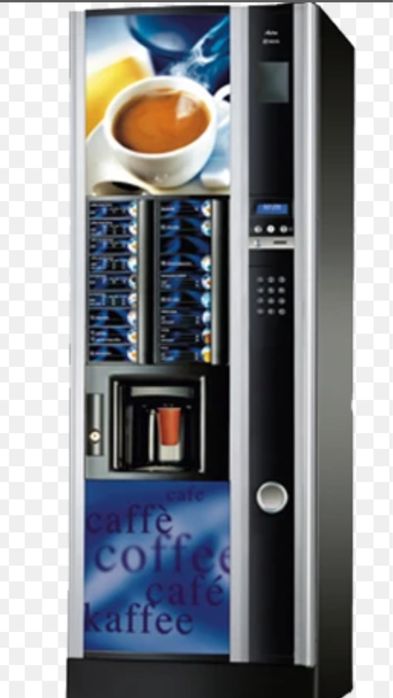 vending ,profesional . Diverse aparate