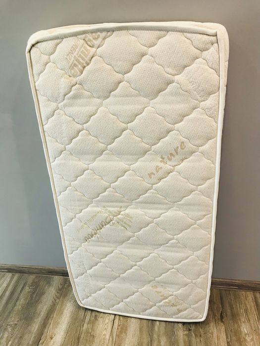 БЕЗ ЗАБЕЛЕЖКИ!Детски матрак 60/120 "Magniflex"Baby Bamboo